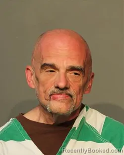 Mugshot of ROBERT HOWARD JR ALLEN