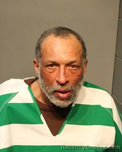 Mugshot of JAMES ANTHONY EDWARDS