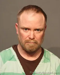 Mugshot of JOHNATHAN JAMES DOWD