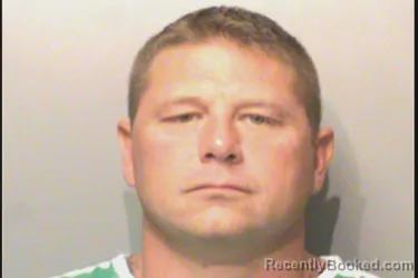 Mugshot of RODNEY DEAN LAMPMAN booked in Polk County, Iowa on August 4, 2026