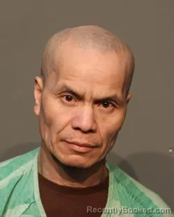 Mugshot of SOMSACK LOVAN