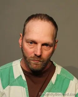 Mugshot of JOSHUA WAYNE CARRINGTON