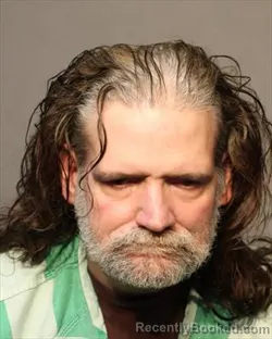 Mugshot of RONALD GENE JR CHILTON