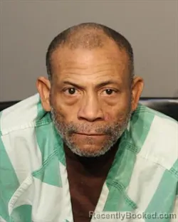 Mugshot of DONTERRILL LAMONT I CALAWAY