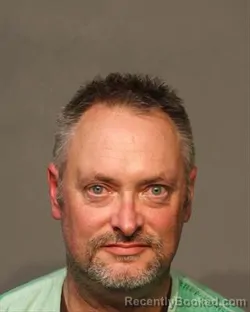 Mugshot of JONATHAN WILLIAM ROGERS