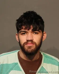 Mugshot of MARQUIS DEVON COLEMAN