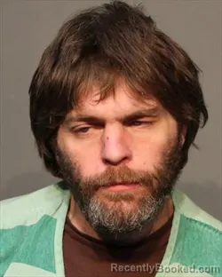 Mugshot of MATTHEW ALLEN CONNETT