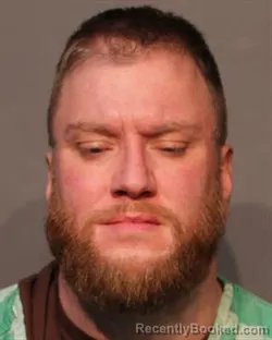 Mugshot of MORGAN GENE EARP