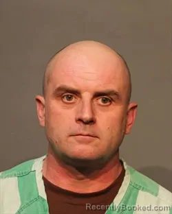 Mugshot of MILAN KUPRESANIN