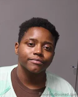 Mugshot of DARRIONNA MARQUIS BRYSON