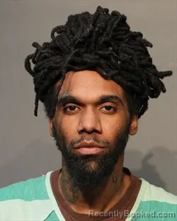 Mugshot of CORBIN LANCE MCCULLER