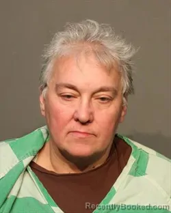 Mugshot of TWILA ELAINE GRYLLS
