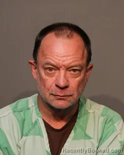 Mugshot of ERIC ALAN KOVALESKI