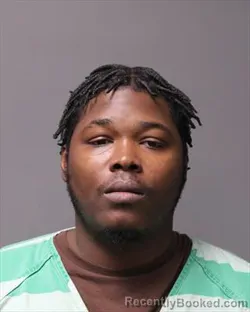 Mugshot of BRAINDEN JOHNELL JENKINS