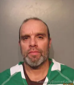 Mugshot of CHRISTOPHER MICHAEL GREVE