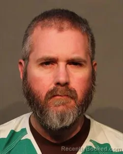 Mugshot of COREY JOHN GOULD