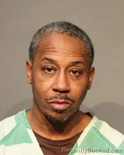 Mugshot of GREGORY LINN DEFELL