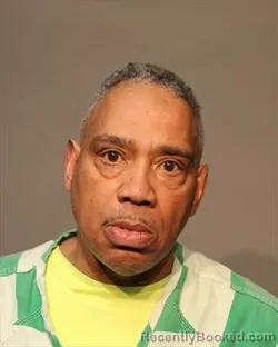 Mugshot of MARK HOLTON MURRAY