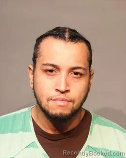 Mugshot of SCOTT ALAN  ANTONIO JR PEREZ