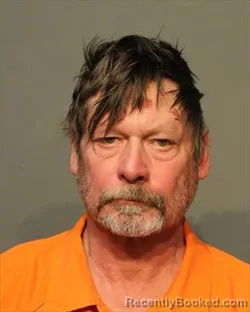 Mugshot of JAMES WILLIAM FELDT