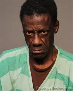 Mugshot of KURTIS EUGENE WOODS