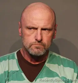 Mugshot of JASON ALLEN ROYCE