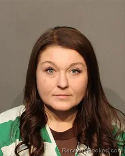 Mugshot of DESTINEE AMBER SHEEHAN