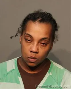 Mugshot of BRANDAN TOCCARA RABON booked in Polk County, Iowa on March 10, 2026