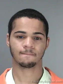 Mugshot of AARON MICHAEL SMITH