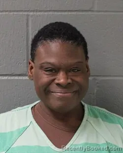 Mugshot of FELISHA RENEE KING