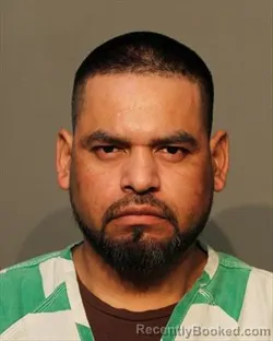 Mugshot of RAFAEL RODRIGUEZ CIBRIAN