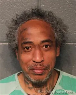 Mugshot of JOSHUA LEE WILLIAMS