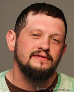 Mugshot of BRADY JOE JR CLAUSI