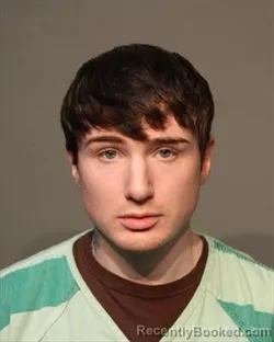Mugshot of CHASE ROBERT MOUZAKIS