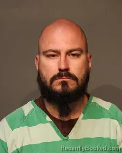 Mugshot of RAMON DANIEL ORTIZ