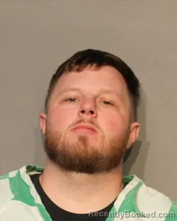 Mugshot of JOSHUA QUINN BRAWDY