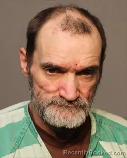 Mugshot of JOHN PATRICK HINES