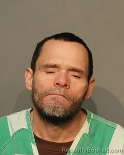 Mugshot of EUGENE GLENN ODOM