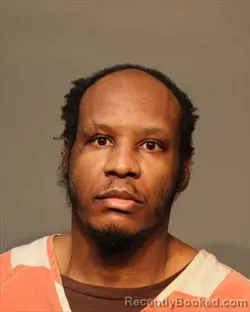 Mugshot of JEFFREY ALLEN WELCH