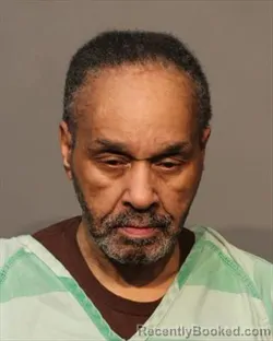 Mugshot of WILLIE JR SHORTER