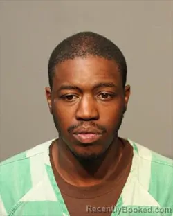 Mugshot of DEMARCO ONTARIO ROBINSON