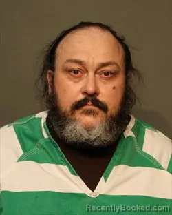 Mugshot of MARK ADAM BROWN