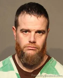 Mugshot of JEFFREY TRAE PHILLIPS