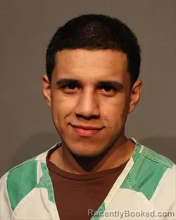 Mugshot of CHRISTOPHER AUSTIN KINGERY booked in Polk County, Iowa on March 14, 2026