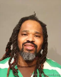 Mugshot of BRIAN DEANGLO MILLER