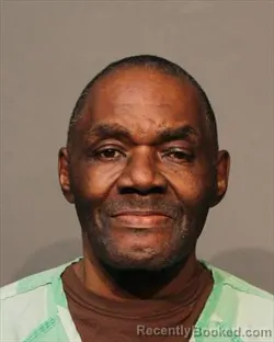 Mugshot of JOSEPH LEE BROWN