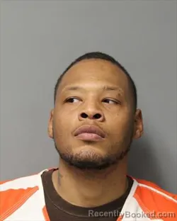 Mugshot of ISAIA ROBERT SHOOK