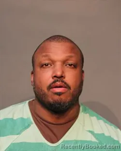 Mugshot of RODNEY ALLEN BROWN