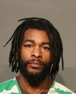 Mugshot of PHILLIP STEPHONE FINDLEY booked in Polk County, Iowa on March 11, 2026