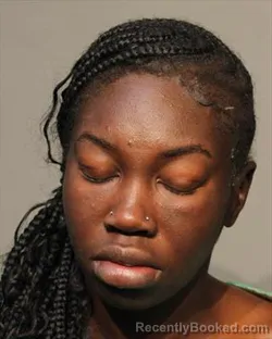 Mugshot of NYEKAAN STEVEN MADING